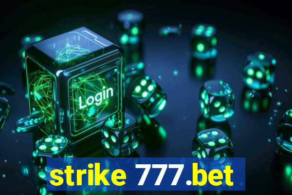 strike 777.bet